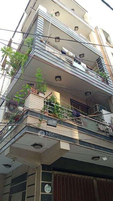 2 BHK Flat For Sale  In Uttham Nagar