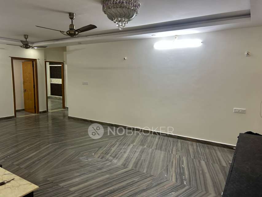 3 BHK House for Rent  In Hoodi