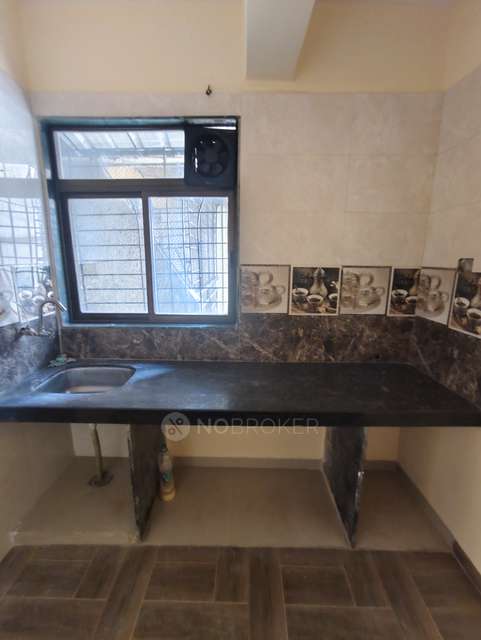 1 BHK Flat In Haritaraai Chs For Sale  In Taloja