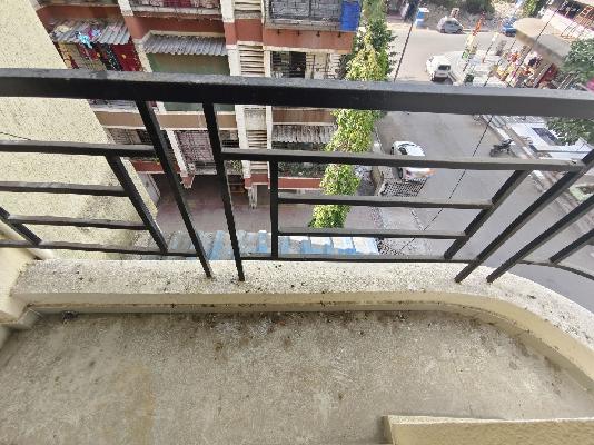 1 BHK Flat In Haritaraai Chs For Sale  In Taloja