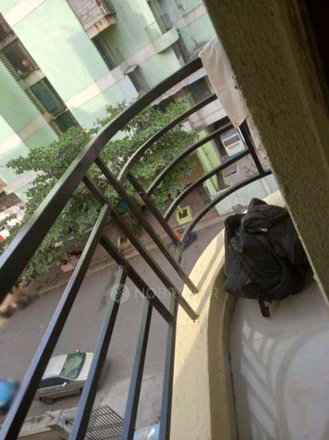 1 BHK Flat In Haritaraai Chs For Sale  In Taloja