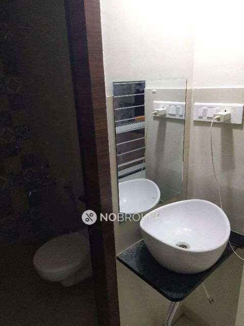 Shared Room for Female In 2 BHK  In Itrend Homes In  Hinjewadi