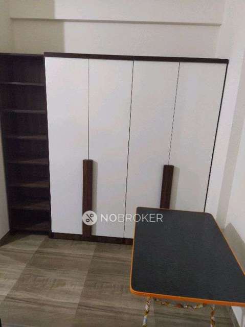 Shared Room for Female In 2 BHK  In Itrend Homes In  Hinjewadi