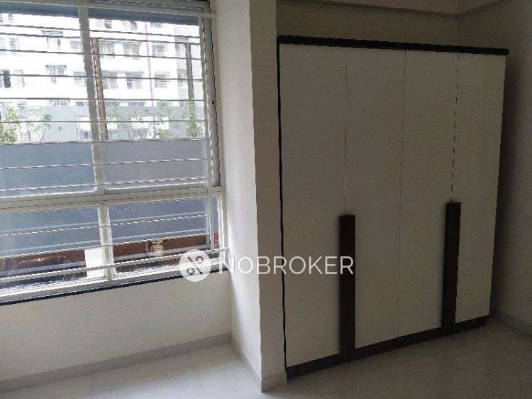 Shared Room for Female In 2 BHK  In Itrend Homes In  Hinjewadi