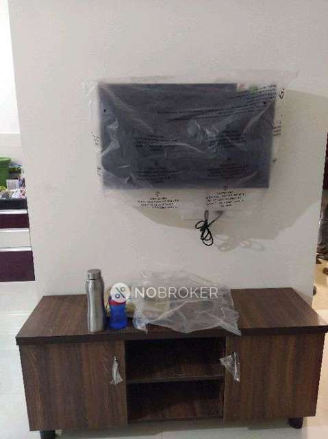 Shared Room for Female In 2 BHK  In Itrend Homes In  Hinjewadi