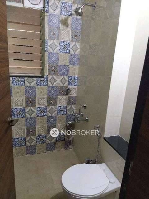 Shared Room for Female In 2 BHK  In Itrend Homes In  Hinjewadi