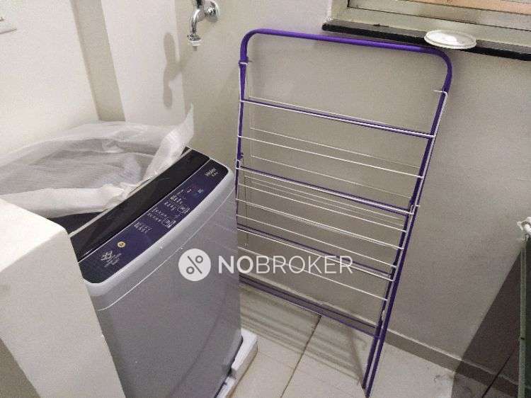 Shared Room for Female In 2 BHK  In Itrend Homes In  Hinjewadi