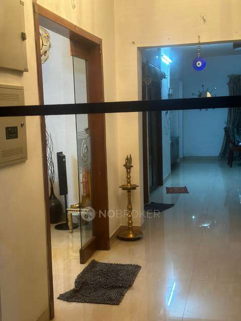 4 BHK Flat In Sai Sagar Heights For Sale  In Begumpet