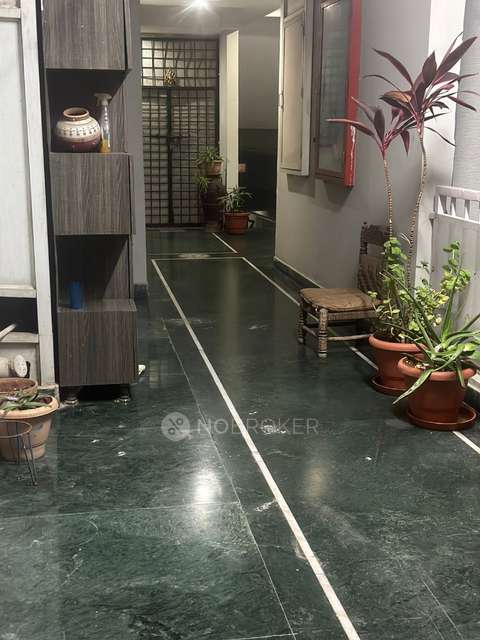 4 BHK Flat In Sai Sagar Heights For Sale  In Begumpet