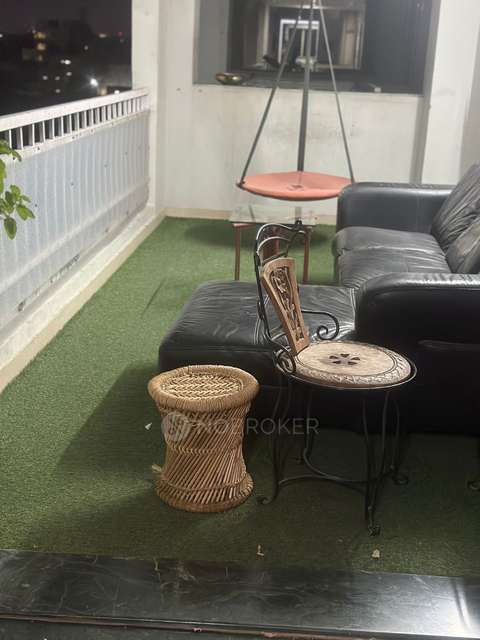 4 BHK Flat In Sai Sagar Heights For Sale  In Begumpet