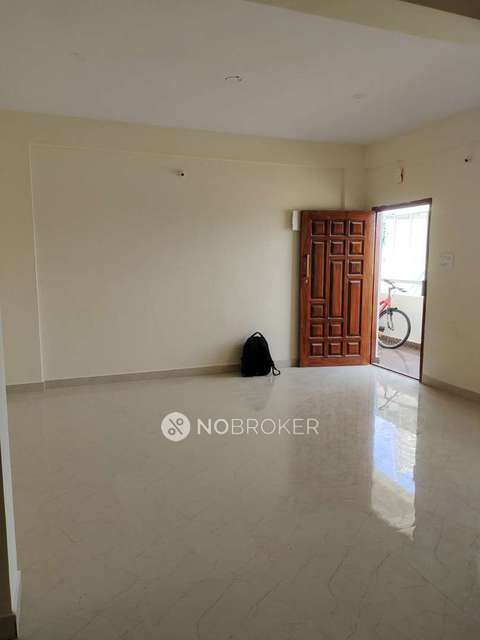 3 BHK Flat In Evernest 0rchids  For Sale  In Vidyaranpura