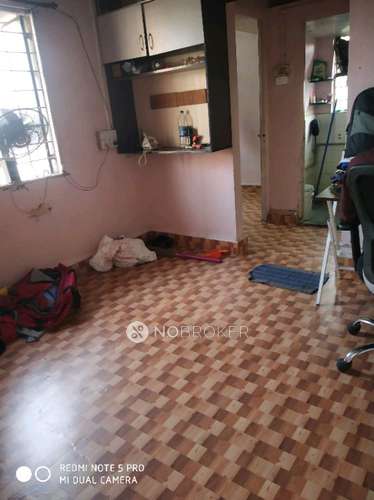 1 BHK Flat In Daulat Nagar G Wing  for Rent  In Anand Nagar