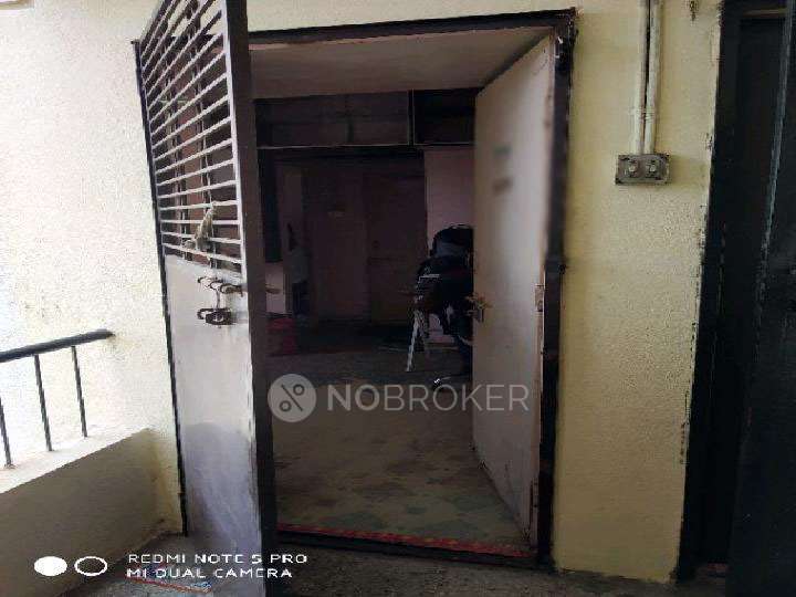 1 BHK Flat In Daulat Nagar G Wing  for Rent  In Anand Nagar