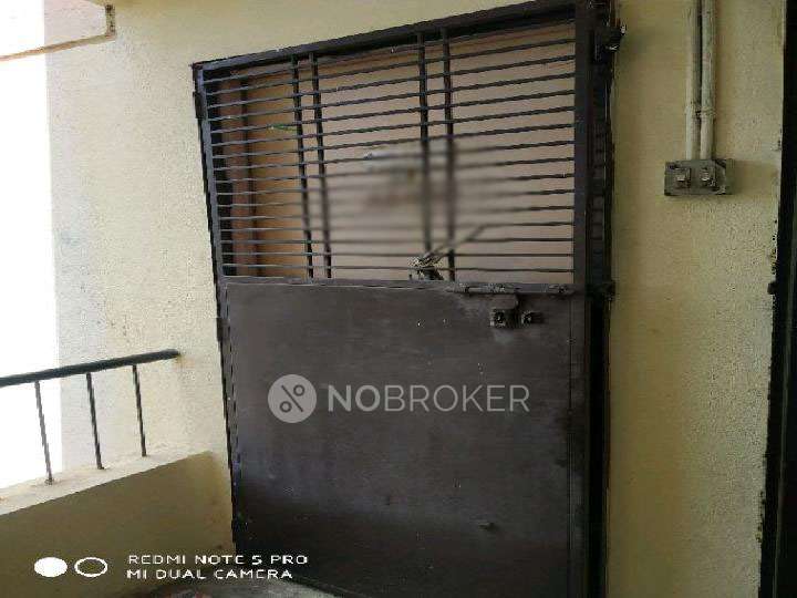 1 BHK Flat In Daulat Nagar G Wing  for Rent  In Anand Nagar