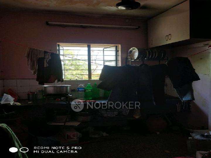 1 BHK Flat In Daulat Nagar G Wing  for Rent  In Anand Nagar