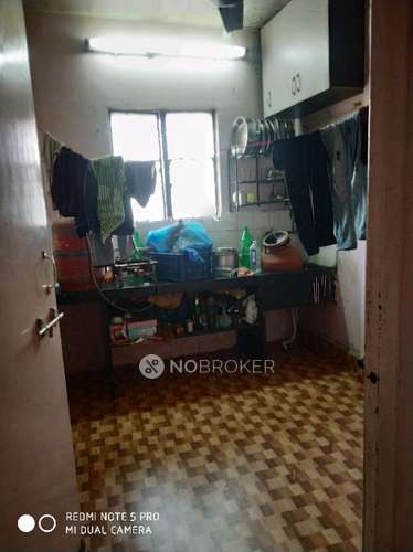 1 BHK Flat In Daulat Nagar G Wing  for Rent  In Anand Nagar