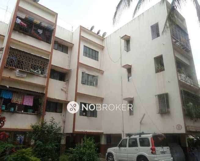 2 BHK Flat In Mantri Residency for Rent  In Bopodi