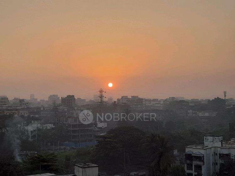 1 BHK Flat In Neelsidhi Balaji Garden For Sale  In Dombivali East