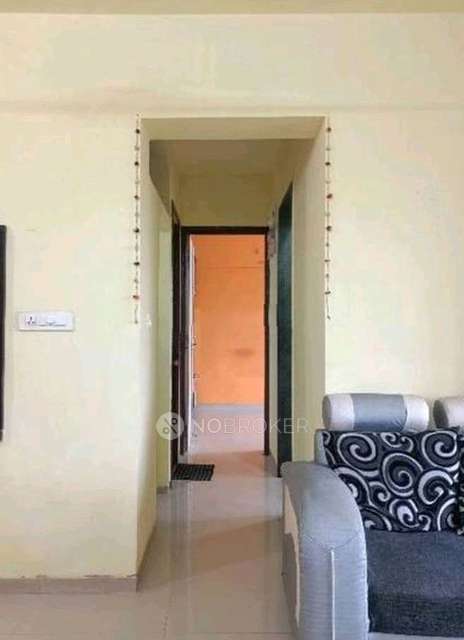 1 BHK Flat In Neelsidhi Balaji Garden For Sale  In Dombivali East