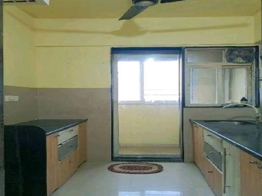1 BHK Flat In Neelsidhi Balaji Garden For Sale  In Dombivali East