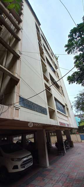 3 BHK Flat In Somavarupa Towers For Sale  In Somajiguda