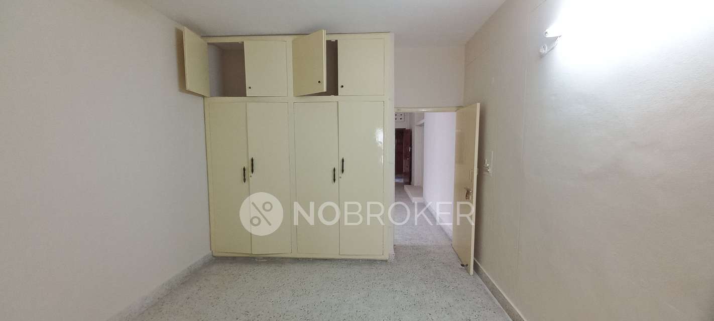 3 BHK Flat In Somavarupa Towers For Sale  In Somajiguda