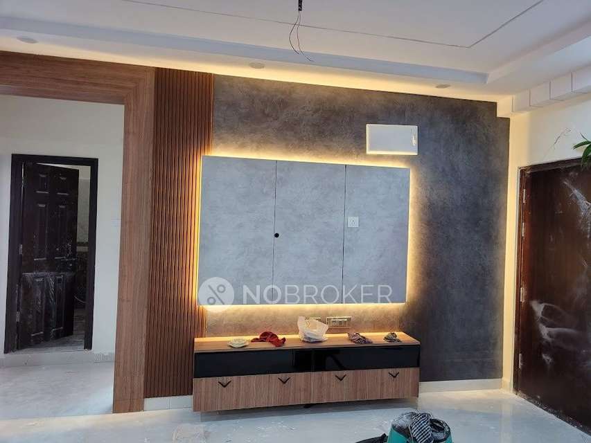 3 BHK Flat In Dnr Ashoka Hill Park, Ameenpur for Rent  In G87q+3c3, Suvarna Valley, Rtc Colony, Hyderabad, Miyapur, Telangana 500049, India