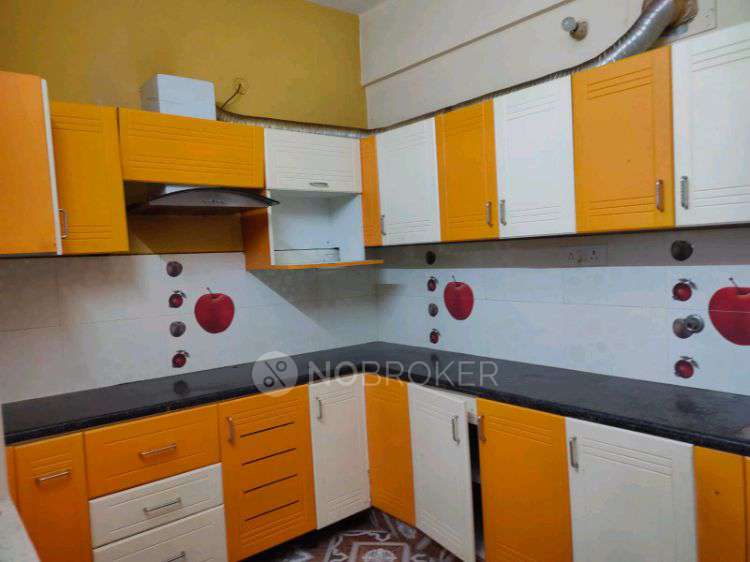 2 BHK Flat In Aashirvad Apartments  For Sale  In Selaiyur