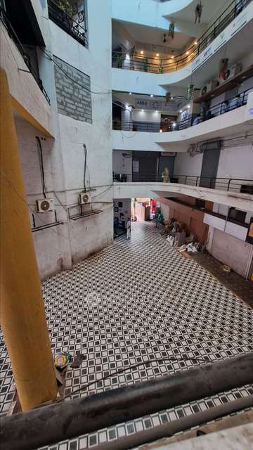 Office Space in Baner, Pune for Rent 