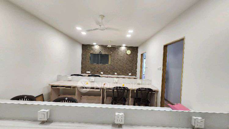 Office Space in Baner, Pune for Rent 