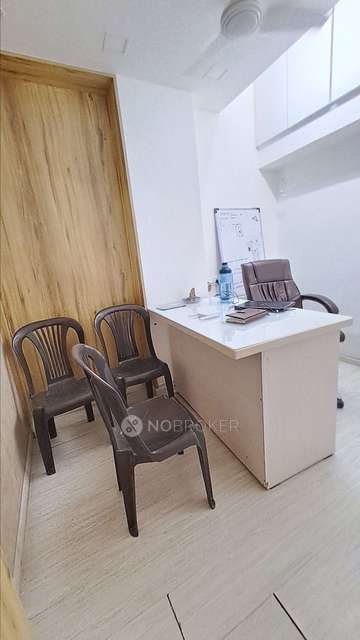 Office Space in Baner, Pune for Rent 