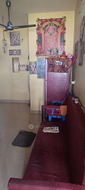 2 BHK Flat In Sai Venkat For Sale  In Perungalathur