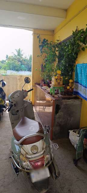 2 BHK Flat In Sai Venkat For Sale  In Perungalathur