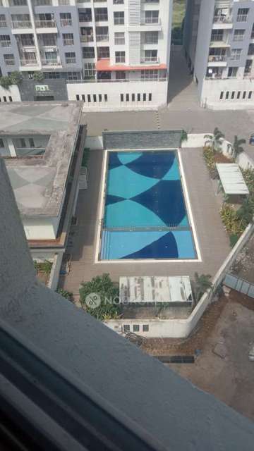 3 BHK Villa In Godrej Greens For Sale  In Undri