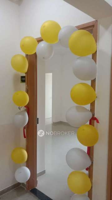 3 BHK Villa In Godrej Greens For Sale  In Undri