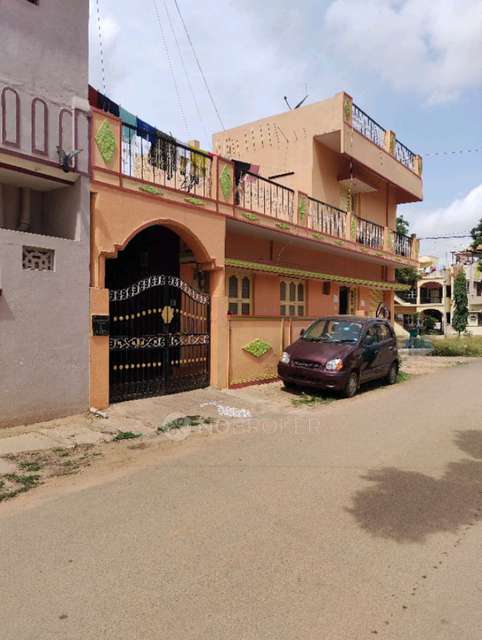 2 BHK House for Rent  In Malur