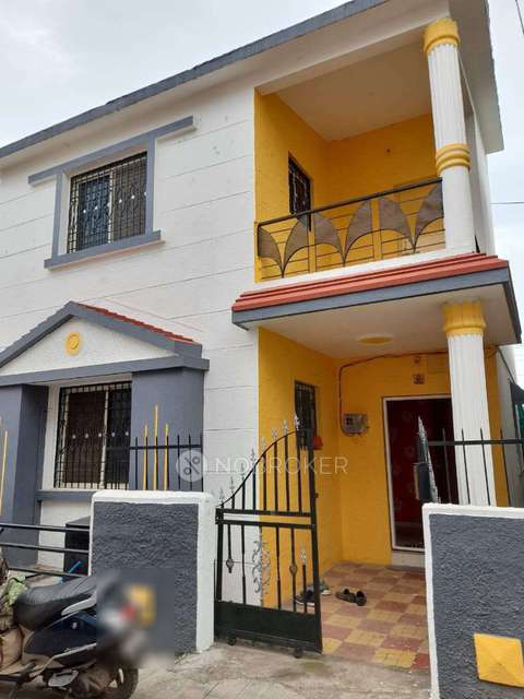 3 BHK House for Rent In Wadaroad