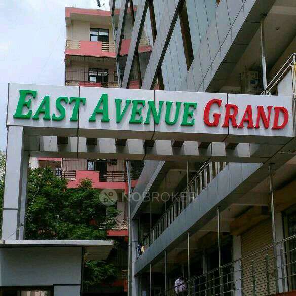 2 BHK Flat In Prithvi East Avenue Grand For Sale  In Sector-49