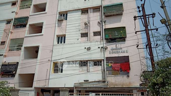 2 BHK Flat In Shubham Aprtment for Rent  In Old Alwal