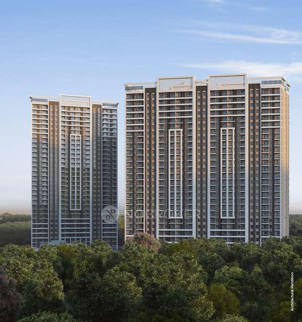 3 BHK Flat In Nyati Esteban For Sale  In Undri