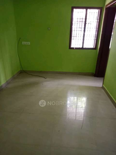 1 BHK Villa In Compount House for Rent  In Sivaji Street