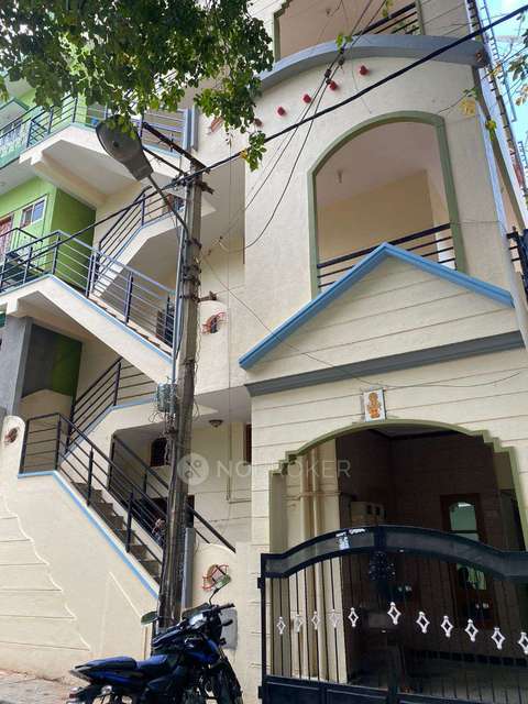 4+ BHK House For Sale  In Hongasandra