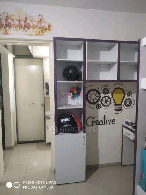 2 BHK Flat In Namrata Happycity for Rent In Happycity Varale