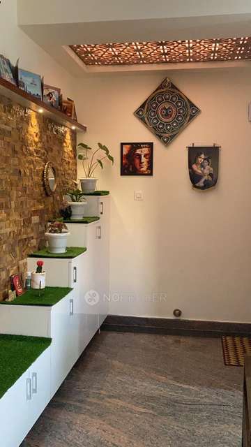 2 BHK Flat In Sg Vanya Palace For Sale  In Kodipalya