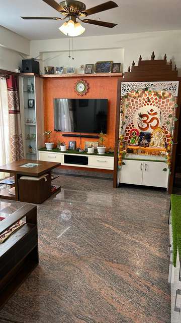 2 BHK Flat In Sg Vanya Palace For Sale  In Kodipalya