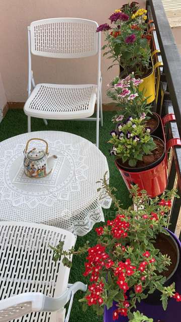 2 BHK Flat In Sg Vanya Palace For Sale  In Kodipalya