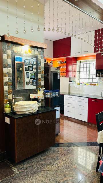 2 BHK Flat In Sg Vanya Palace For Sale  In Kodipalya