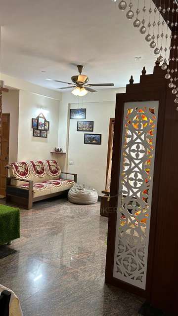 2 BHK Flat In Sg Vanya Palace For Sale  In Kodipalya