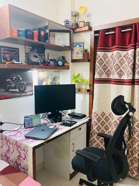 2 BHK Flat In Sg Vanya Palace For Sale  In Kodipalya