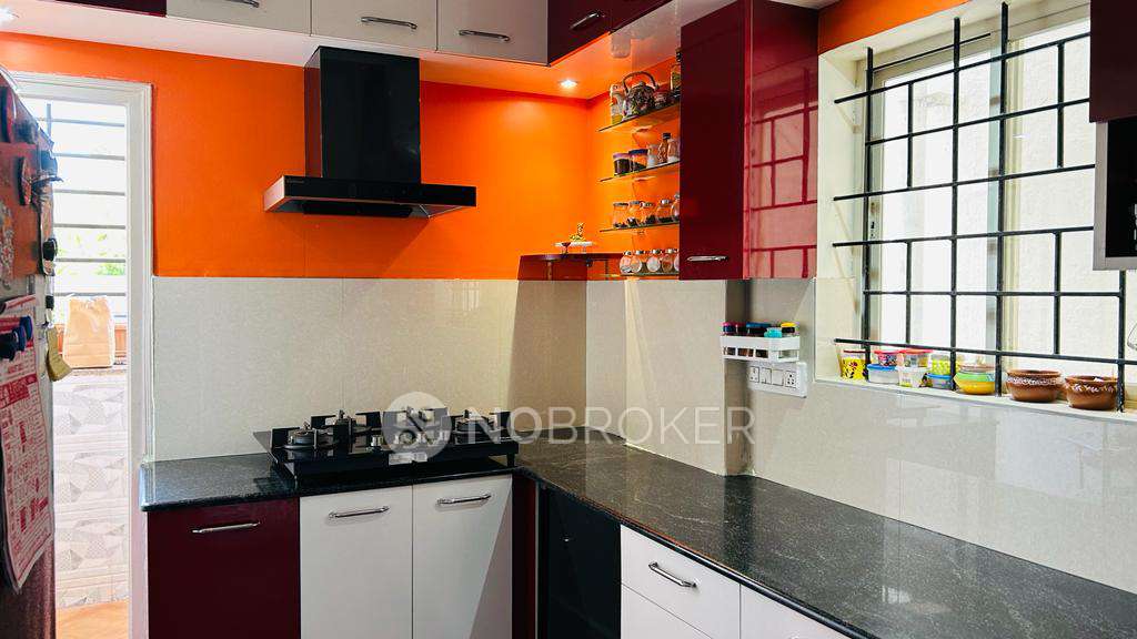 2 BHK Flat In Sg Vanya Palace For Sale  In Kodipalya